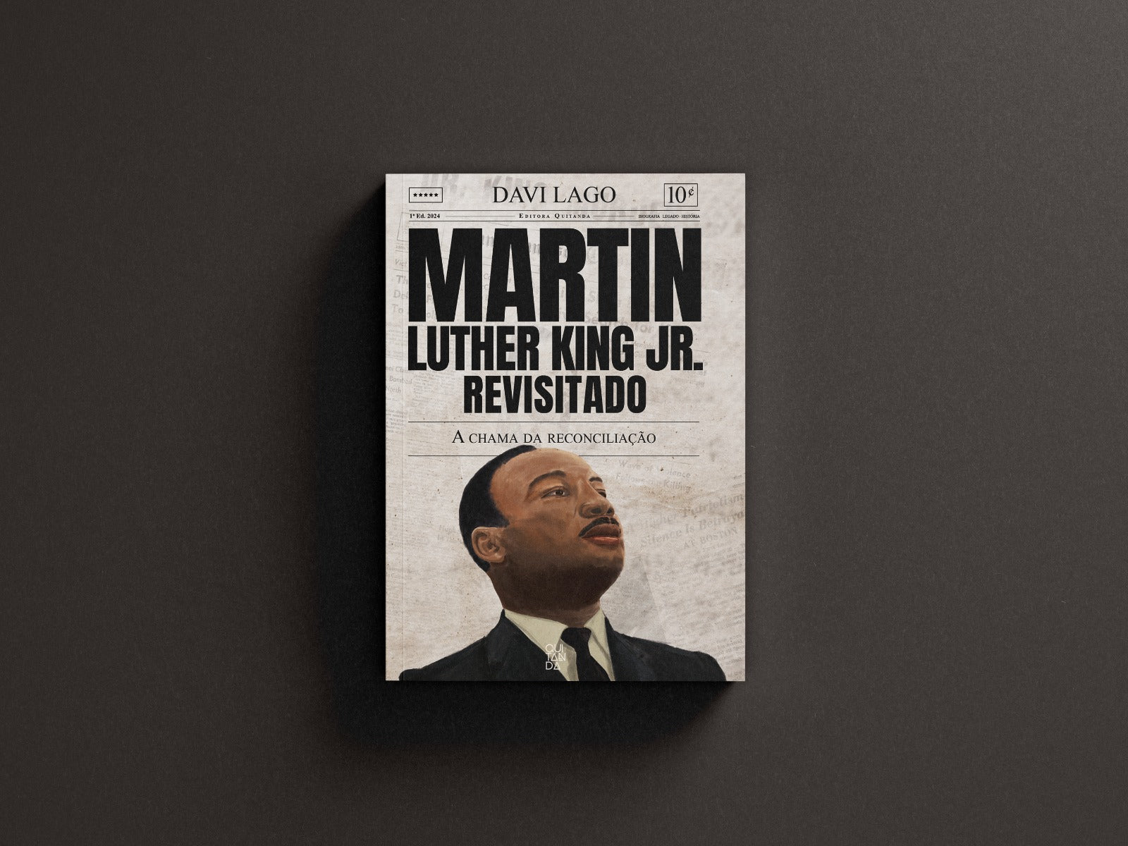 Martin Luther King Revisitado