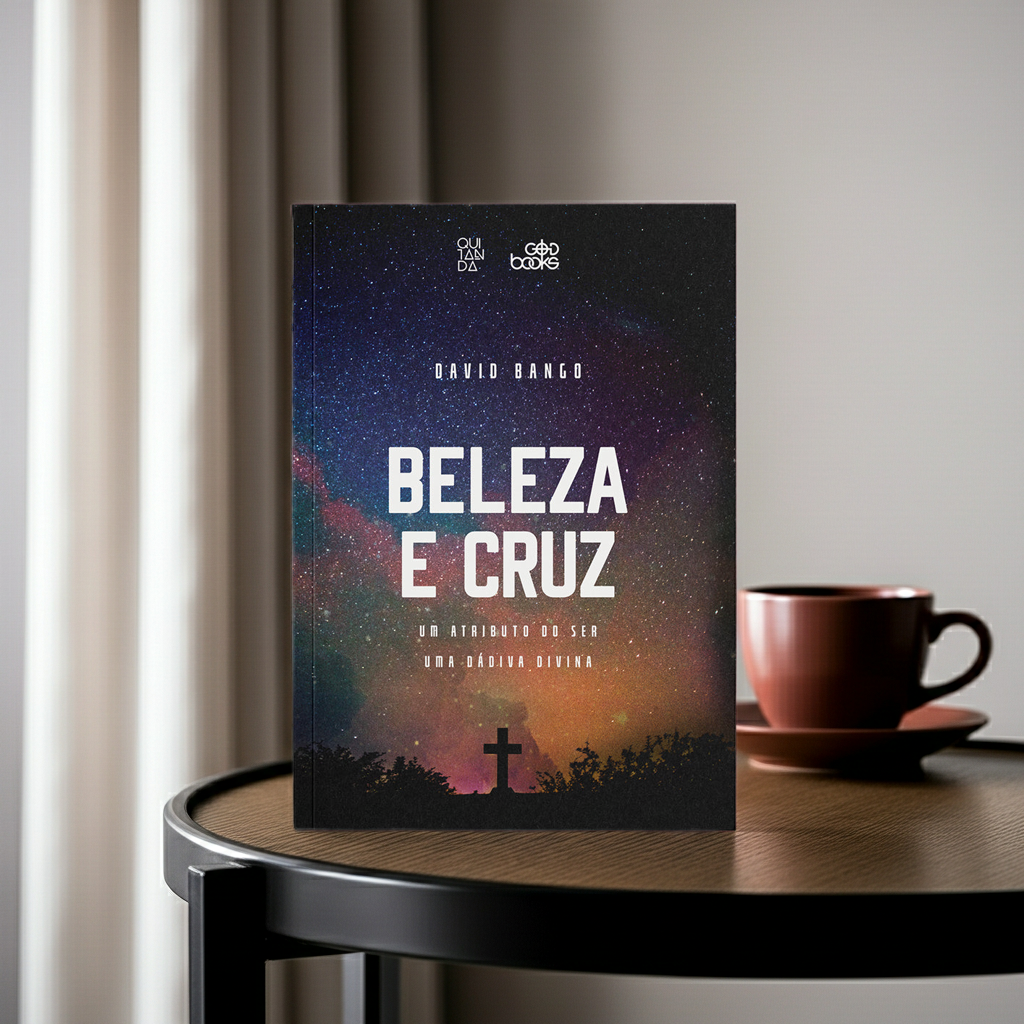 devocional, david bango, editora tov, crescimento pessoal