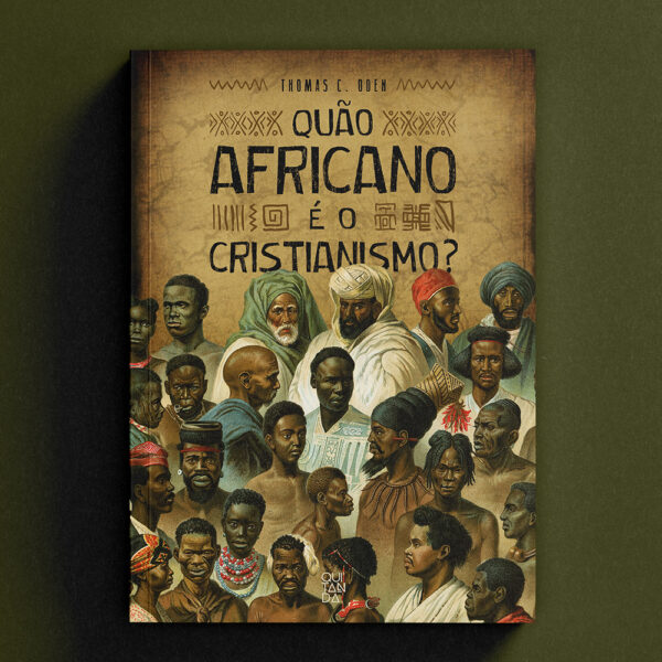 cristianismo na africa como chegou